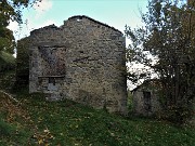 80 Ripasso alla stalla diroccata 